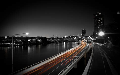 highway-at-night-photography-wallpaper-3