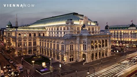 Vienna State Opera: A Tour of the Iconic Theater - YouTube