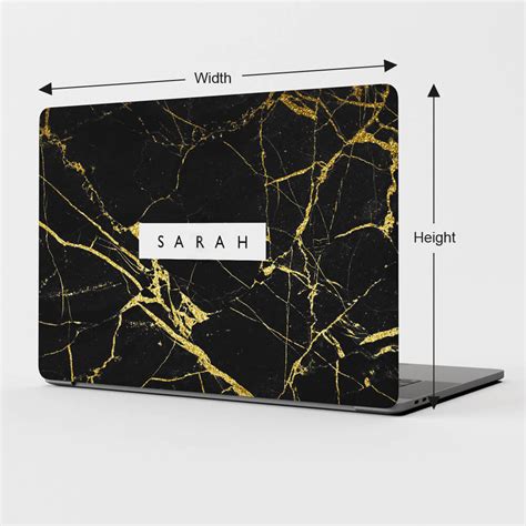 Custom Sized Laptop Skins & Covers | Wrappz