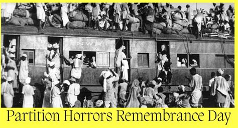 14th August will be observed as Partition Horrors Remembrance Day: PM – Nijam Today