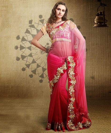 Indian Wedding Lehenga Saree | Indian Bridals Saree Lehenga | notonlybeauty