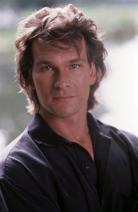 'I Am Patrick Swayze' Documentary Garners 1.1 Million Viewers in ...