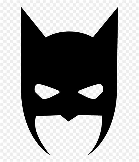 Png File - Batman Mask Clipart - Free Transparent PNG Clipart Images ...