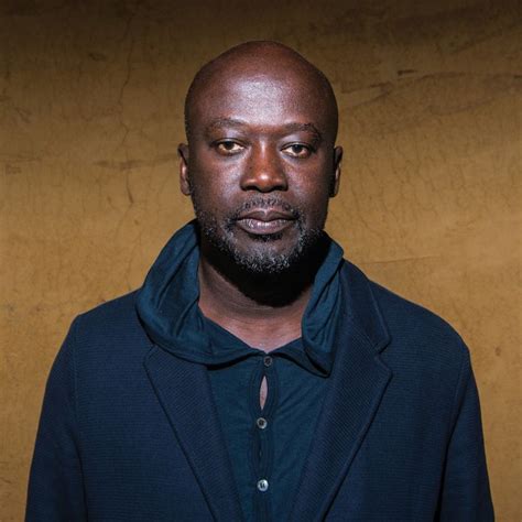 David Adjaye – Commercial Observer