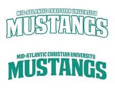 Brand Standards | Mid-Atlantic Christian University