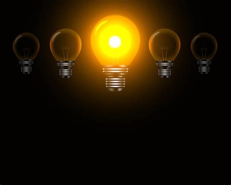 Page 7 | Red Lightbulb Images - Free Download on Freepik