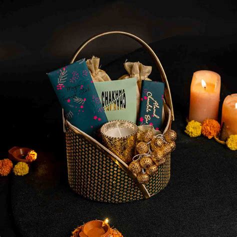 Diwali Gift Hampers for Corporate | The Good Road