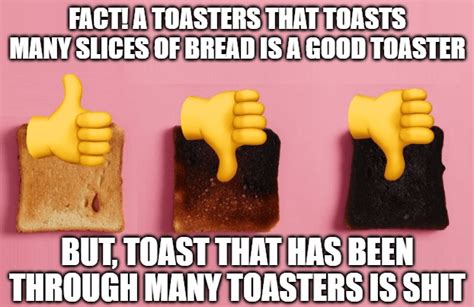 Toast : r/meme