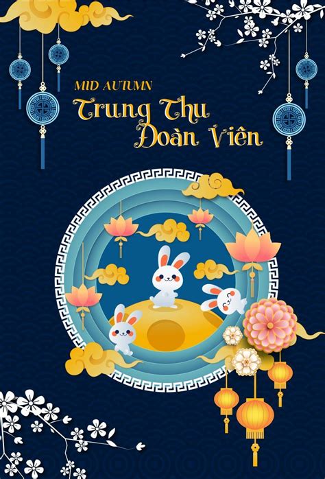 Hình Trung Thu Đẹp: 20 Bức Ảnh Đẹp Nhất Mà Bạn Không Thể Bỏ Qua!