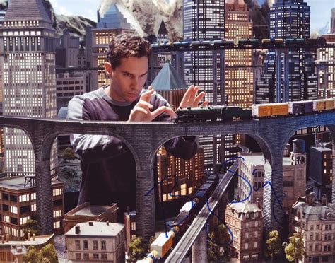 Bryan Singer in-person autographed photo