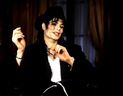 ♥ - INTERVIEWS - Michael Jackson Photo (22501986) - Fanpop