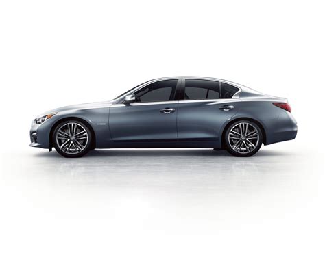 2015 INFINITI Q50 Review, Ratings, Specs, Prices, and Photos - The Car ...