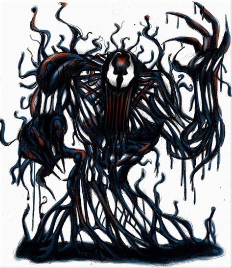 Symbiote | Wiki | Marvel Amino