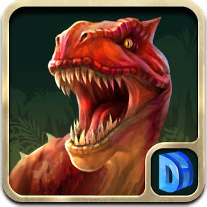 Dinosaur War İndir - Android için Dinazor Savaşı Oyunu (Mobil) - Tamindir