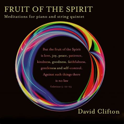 Fruit Of The Spirit - Little Room MusicLittle Room Music