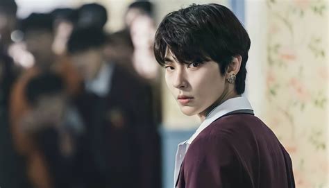 Cha Eun Woo Shows Off his Exceptional Jiu-Jitsu Skills in the Drama ‘True Beauty’ | KDramaStars