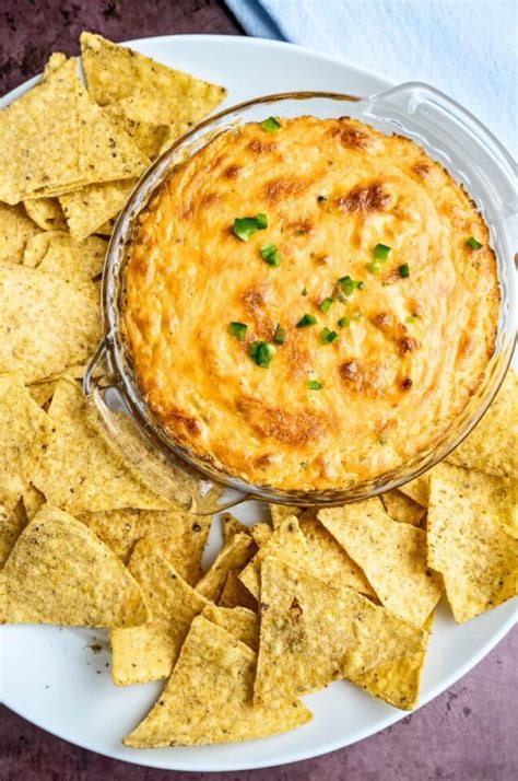 Best Cheese Dip Recipe - Yummy and fully