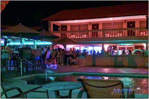 Cocal Hotel and Casino in Jaco Beach Costa Rica