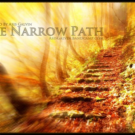 The Narrow Path | Asis Galvin