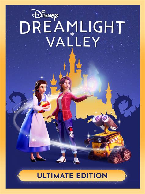 Disney Dreamlight Valley — Ultimate Edition | ubicaciondepersonas.cdmx.gob.mx