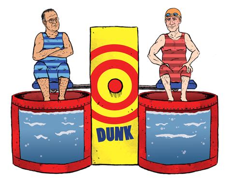 Dunk Tank Pictures - Cliparts.co