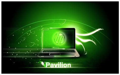 HP Pavilion Green Wallpapers - Top Free HP Pavilion Green Backgrounds ...