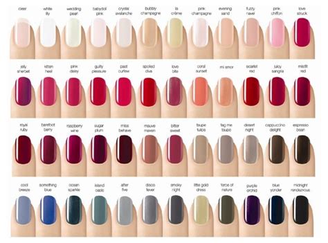 212 best images about Nail polish colors i need to get on Pinterest | Shellac, Cnd shellac and Uv