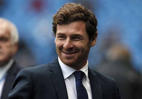 Andre Villas-Boas Confirms Managerial Return After Chelsea and ...