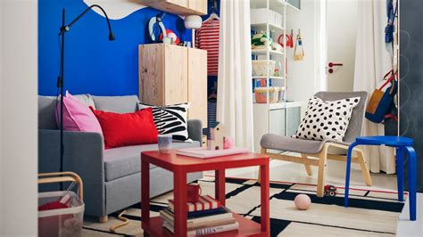 Rooms inspiration - IKEA