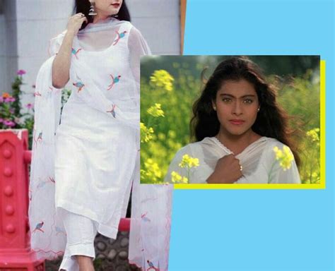 25th Anniversary Special: DDLJ Simran’s Uber-Chic Fashion Moments We ...