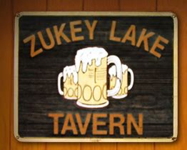 Zukey Lake Tavern