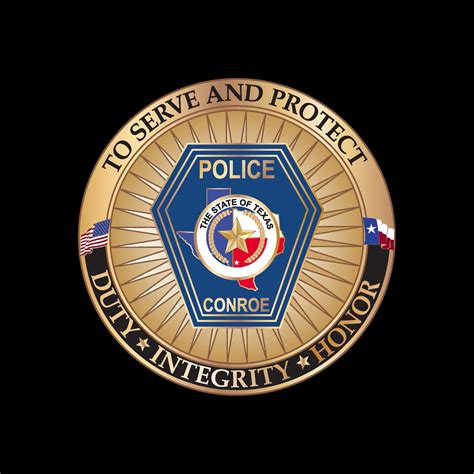 Conroe Police Department - 80 Crime and Safety updates — Nextdoor — Nextdoor