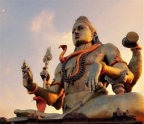 Pin by Eesha Jayaweera on Shiva and Shiv Family group ( Srt ) | Statue, Shiva shambo, Lord shiva