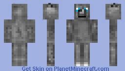 Rhino Minecraft Skin