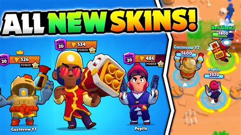 17 HQ Pictures Brawl Stars Darryl All Skins / Create Meme Brawl Stars ...