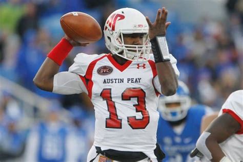 Austin Peay, Southern Illinois schedule football series for 2023, 2024