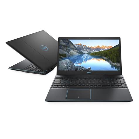 Dell G3 15 3500 MKTGN3500EIDPH Laptop - Pangoly