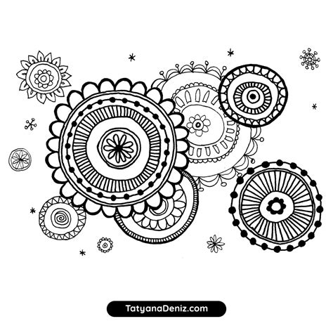 An Incredible Compilation of Full 4K Drawing Outline Images - Top 999+