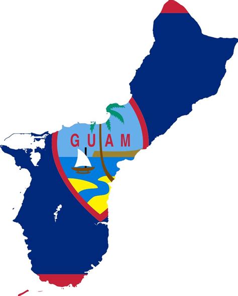 Flag map of Guam - "guam flag map"에 대한 검색 결과 - Wikimedia Commons | Guam ...