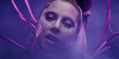 Lady Gaga Releases a Remix of her ‘Dawn of Chromatica’ Album