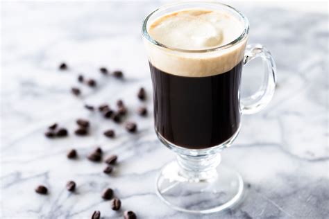 Top 3 Irish Coffee Recipes