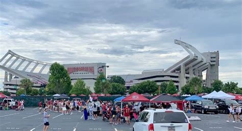 5 Tips for Taking Kids to a USC Gamecocks Game