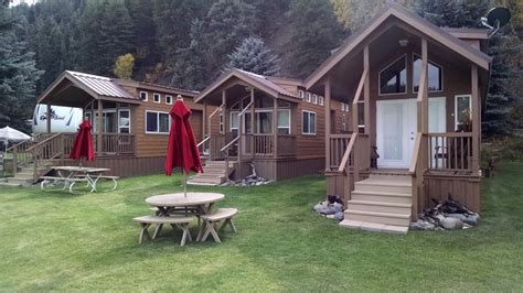 Pagosa Springs RV Park, Cabins & ATV Rentals | Pagosa Springs Area ...