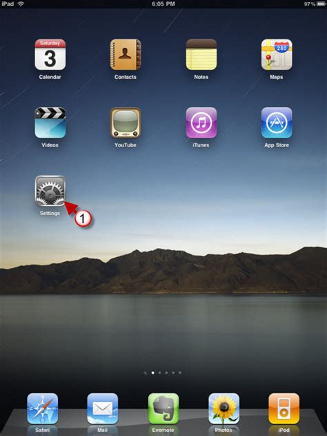 How To Set A Wallpaper On Apple Ipad at Lillian Benda blog