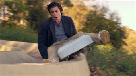 Johnny Knoxville Runs an Extremely Dangerous Theme Park in Trailer For ...