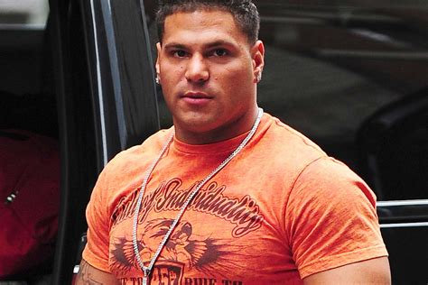 Jersey Shore’s Ronnie Ortiz-Magro avoids jail time after he cops a plea ...