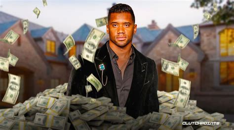 Inside Russell Wilson's $25 million mansion, with photos