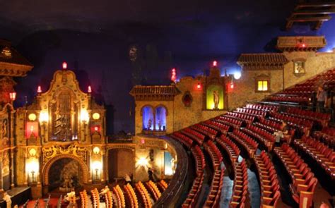 Great theater full of history - Kalamazoo State Theatre, Kalamazoo Traveller Reviews - Tripadvisor