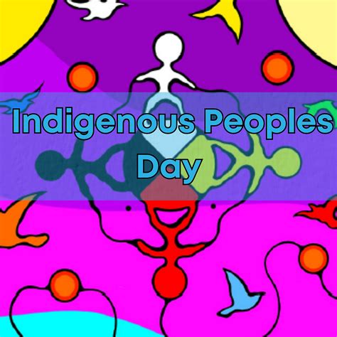 Indigenous Peoples Day 2023