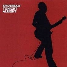 Spiderbait – Black Betty Lyrics | Genius Lyrics